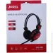  Jedel OH-625 Gray/Red
