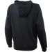 Jeep Hooded Cropped Sweatshirt Striped (O102609-B000-S)