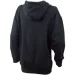  Jeep HOODED OVERSIZE SWEATSHIRT Botanical Print (O102606-B000-L)