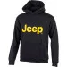 () Jeep   HOODED SWEATSHIRT  L (O102566-B965 L)