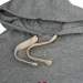  Jeep HOODED SWEATSHIRT (O102567-J866-M)