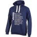  () Jeep   HOODED SWEATSHIRT Since 1941  2XL (O102569-K876 2XL)