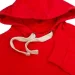  () Jeep   HOODED SWEATSHIRT Since 1941  XL (O102569-R699 XL)