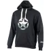  Jeep HOODED SWEATSHIRT STAR (O102568-B000-M)