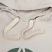  Jeep HOODED SWEATSHIRT STAR (O102568-J863-XL)