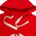  Jeep HOODED SWEATSHIRT STAR (O102568-R700-S)