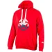  Jeep HOODED SWEATSHIRT STAR (O102568-R700-S)