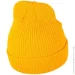  Jeep RIBBED TRICOT HAT WITH CUFF J22W (O102600-Y247-ONE SIZE)