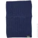 Jeep RIBBED TRICOT NECKWARMER (O102601-A184-ONE SIZE)