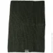 Jeep RIBBED TRICOT NECKWARMER (O102601-E849-ONE SIZE)