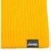 Jeep RIBBED TRICOT NECKWARMER (O102601-Y247-ONE SIZE)