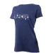   Jeep T-SHIRT Botanical Print J22W (O102612-A184-XS)