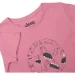   Jeep T-SHIRT STAR Botanical Print J22W (O102614-P490-XS)