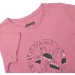   Jeep   T-SHIRT STAR Botanical Print J22W Գ S (O102614-P490 S)