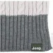 Jeep   TWISTED TRICOT SCARF J22W г One size (O102603-J872)