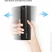 ϳ Jeinapa     Extra Large Pill Organizer Black