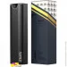 ϳ Jeinapa     Extra Large Pill Organizer Black