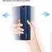  Jeinapa     Extra Large Pill Organizer Blue
