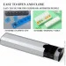  Jeinapa     Extra Large Pill Organizer Silver