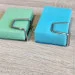     Jelos      //    Sponge Holder () 2 