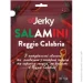 jerky   ' Salamini Calabria 85  (4820143390860)