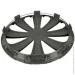 Jestic    DELTA R15" 4 . 