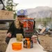Jetboil Flash 2025    1 (Dark Casmo) (FLDC3-EU)