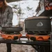    Jetboil Genesis System    2.5 (GNSY-EU)