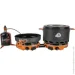    Jetboil Genesis System    2.5 (GNSY-EU)
