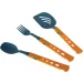 Jetboil Jetset Utensil Kit    (JB UTN)