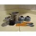 Jetboil Jetset Utensil Kit    (JB UTN)