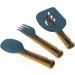 Jetboil Jetset Utensil Kit    (JB UTN)