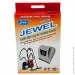 Багаторазовий мішок Jewel Мішок для пилососу Zelmer Багаторазовий (Планка) (5464723) Багаторазовий мішок Jewel Мішок для пилососу Zelmer Багаторазовий (Планка) (5464723)