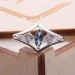 Jewellery Continent       London Blue (1621639638)