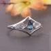 Jewellery Continent       London Blue (1621639638)