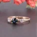 Jewellery Continent ʳ      London Blue 17.5 (2248950765)