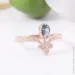 Jewellery Continent ʳ      London Blue 17 (2246287025)