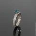 Jewellery Continent ʳ      London Blue 19.5 (2248351803)