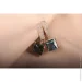  Jewellery Continent    London Blue (2050634404)