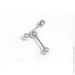   Jewellery Continent -    S-0251  (2626116340)