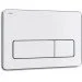    Jika Dual Flush (8.9366.3.004.000.1)