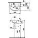  Jika Lyra Plus 40x31  8.1538.1.000.105.1 (H8153810001051)