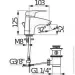    Jika Olymp Deep (H3111U10041101)