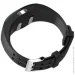 Jiks  - Fit   (Black-Blue)