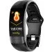 Գ- Jiks Fit lite     Black