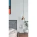  Jile Desktop small fan 01 White (1146682)