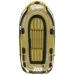 Jilong   Fishman 300 Zestaw (6920388607773)