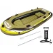 Jilong Надувний човен Fishman 350 Zestaw (6920388607797) Jilong Надувний човен Fishman 350 Zestaw (6920388607797)