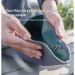 Jimi Home    Xiaomi JIMIHOME Black/Green JM-W801 (JM-W801)