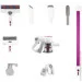 Jimmy   JV53R Fuchsia (1252920755)